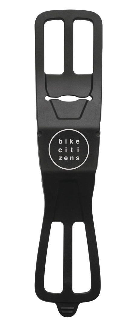 FINN Smartphonehalter schwarz schwarz