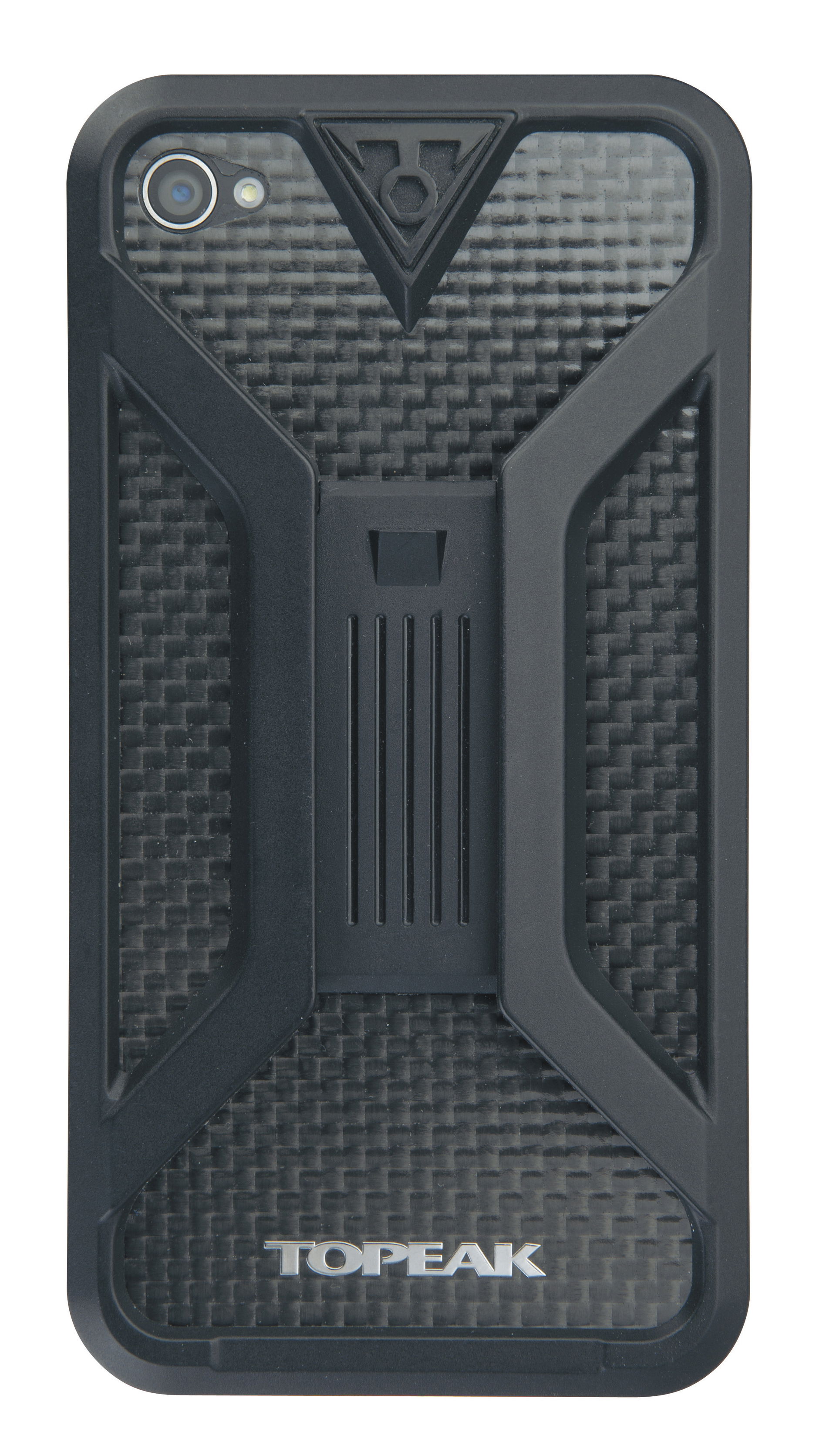 TOPEAK Smartphone Ride Case schwarz