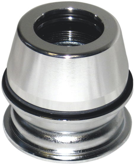 MATRIX Steuersatz Gewinde ZS Cartridge Gr??e: 1 1/8 Zoll | silber