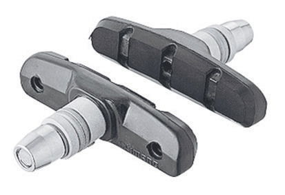 SHIMANO Bremsschuh Standard für V-Brake
