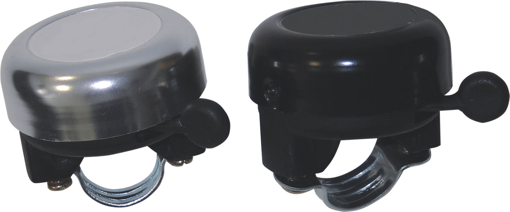 MATRIX Triller-Glocke Alu farblich sortiert Durchmesser: 55 mm