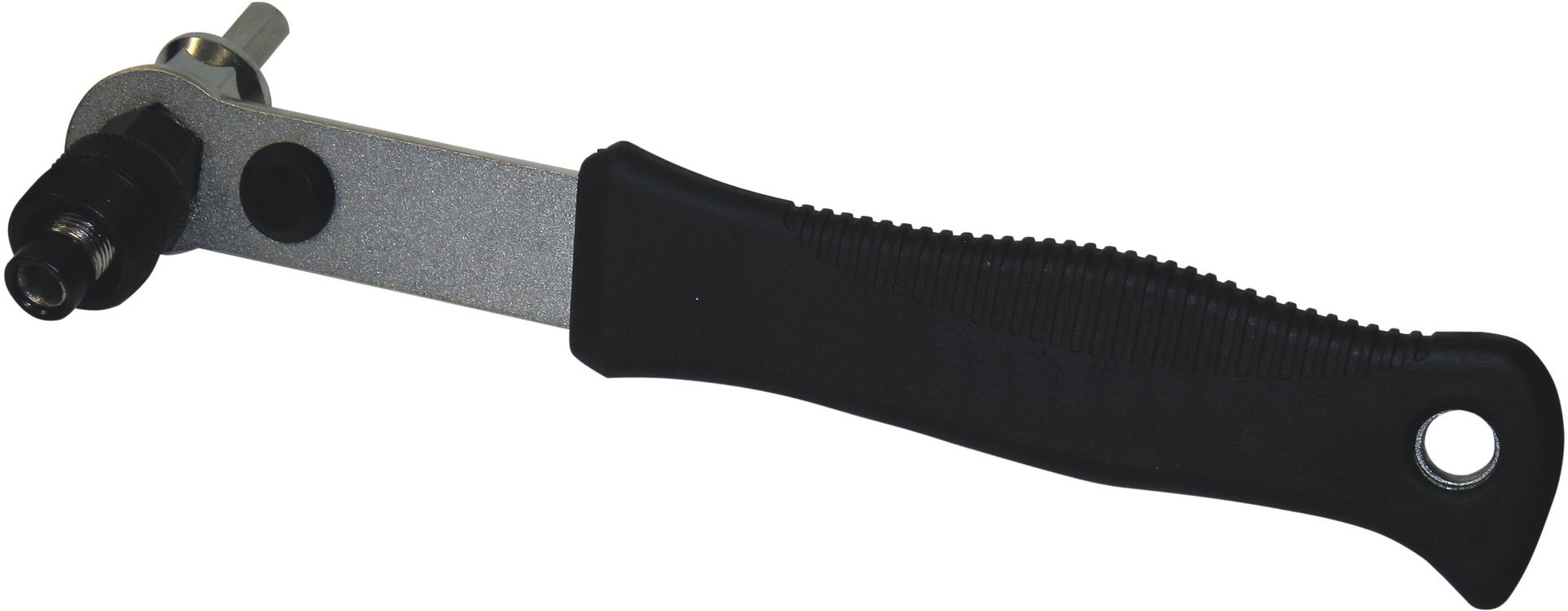 MATRIX Kurbelarmabzieher Für 4-Kant Kurbeln / Octalink Kurbeln Größe: 8 mm