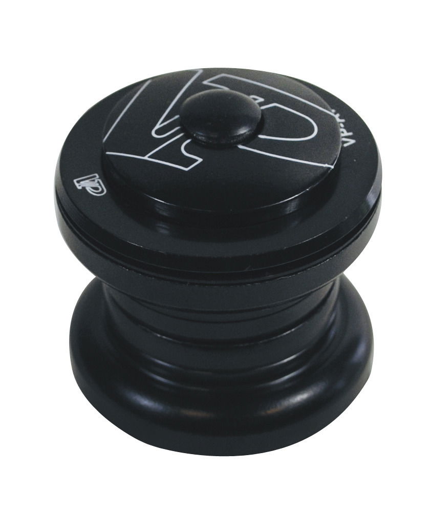 MATRIX Steuersatz Ahead EC Größe: 1 1/8 Zoll schwarz