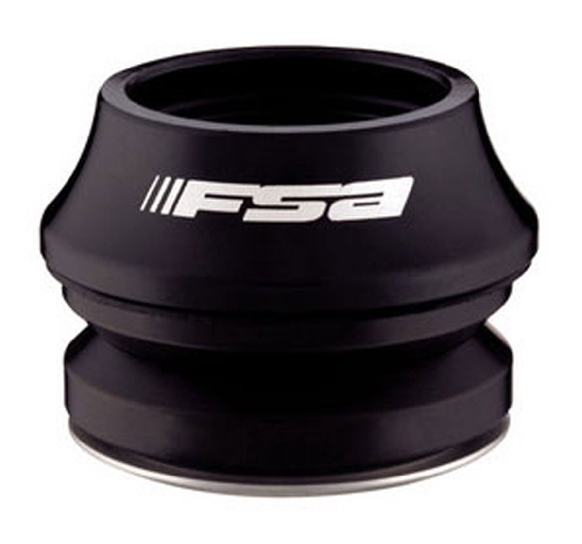 FSA Steuersatz Ahead Orbit CE IS42/28,6?IS42/30 Größe: 1 1/8 Zoll schwarz