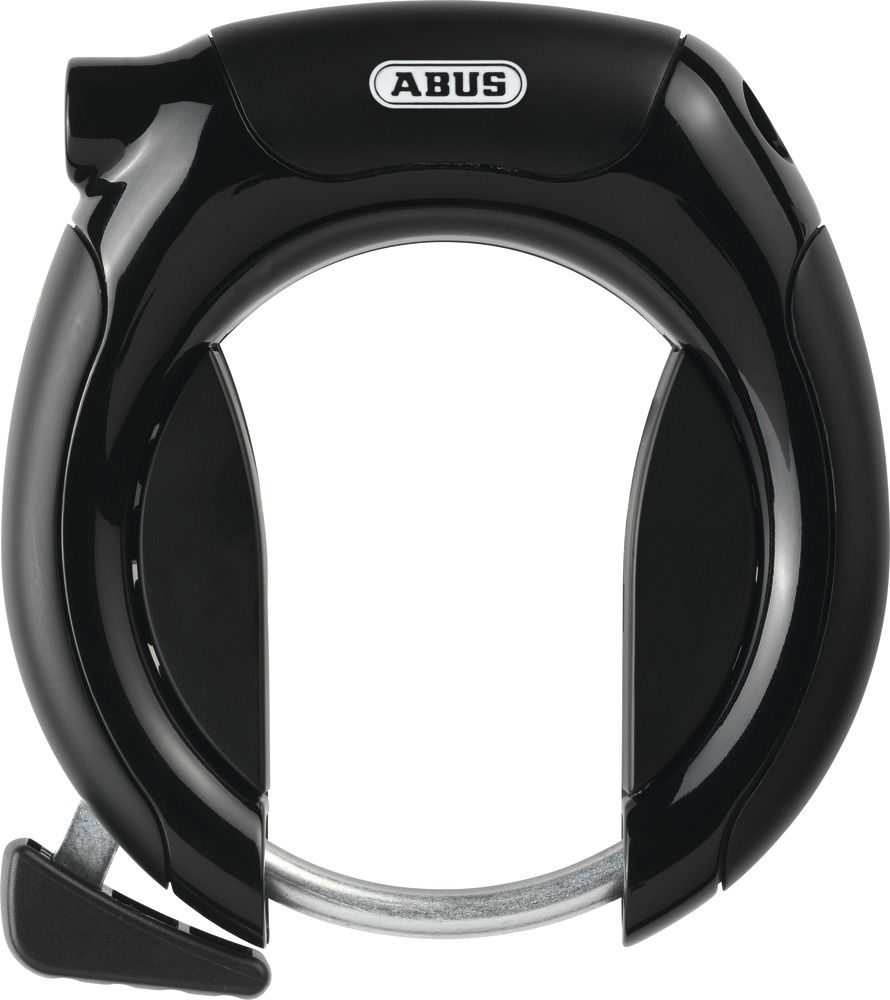 ABUS Rahmenschloss Pro Shield Plus 5950 R schwarz Durchmesser: 8,5 mm