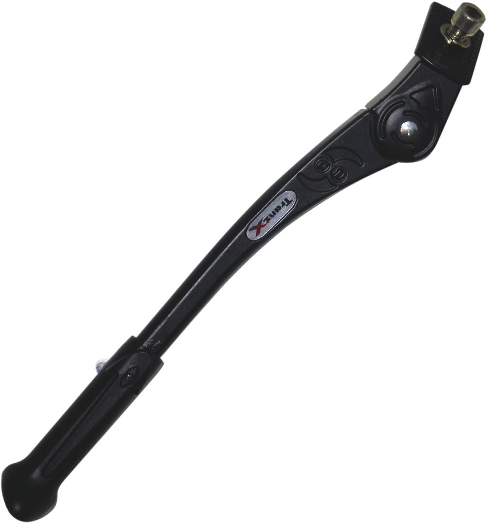 MATRIX Mittelbauständer KS3 Für 24-28 Zoll höhenverstellbar schwarz