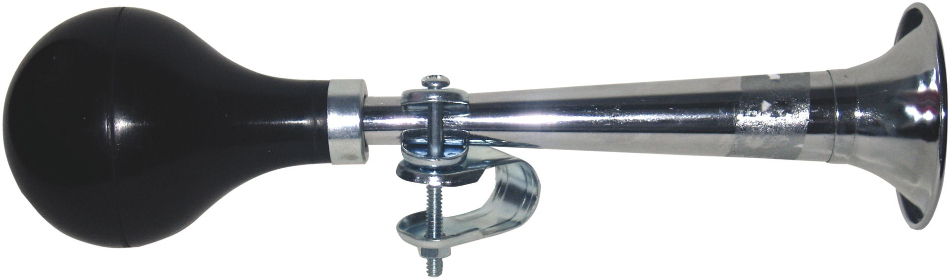 MATRIX Ballhupe 180 mm verchromt