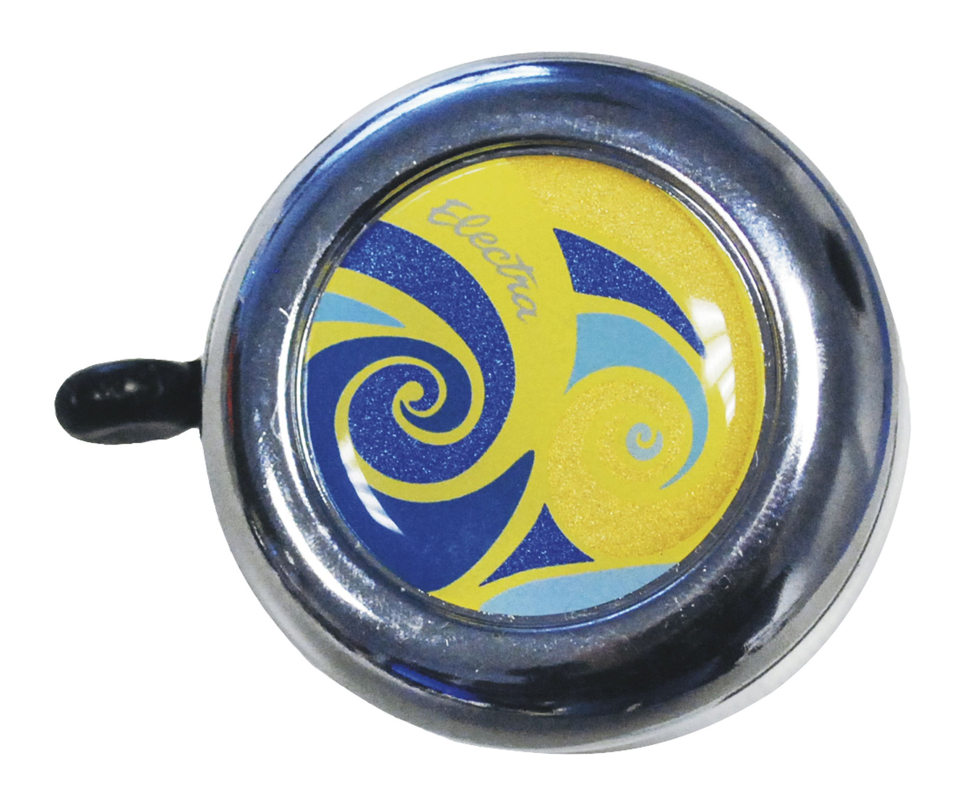 ELECTRA Glocke Coaster