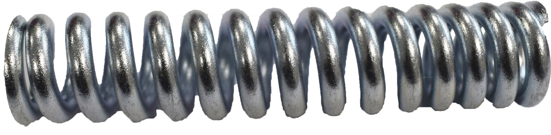 MATRIX Federelement Sattelst?tze standard (70-85 kg) | silber