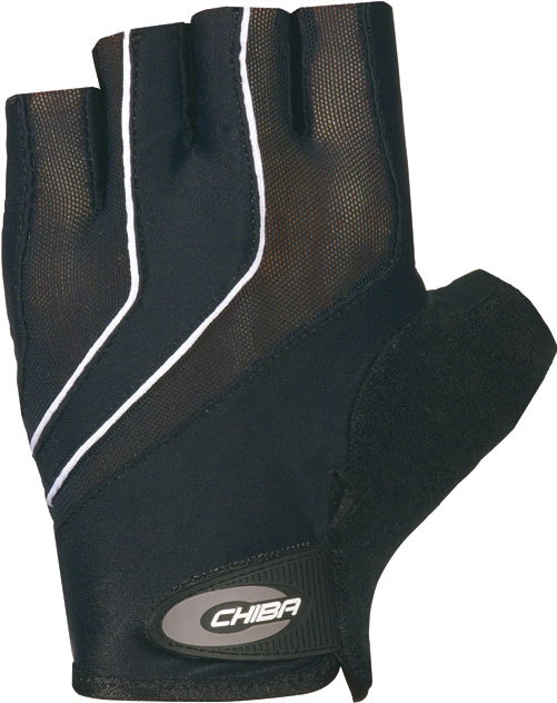 CHIBA Erwachsenenhandschuh C9 schwarz
