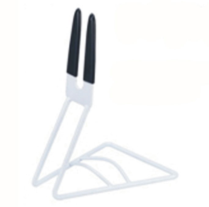 MATRIX Ausstellungsständer schwarz