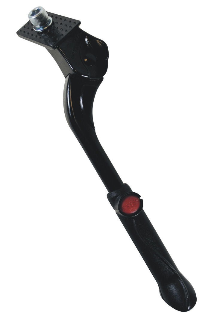 MATRIX Mittelbauständer KS23 Für 16-20 Zoll höhenverstellbar schwarz