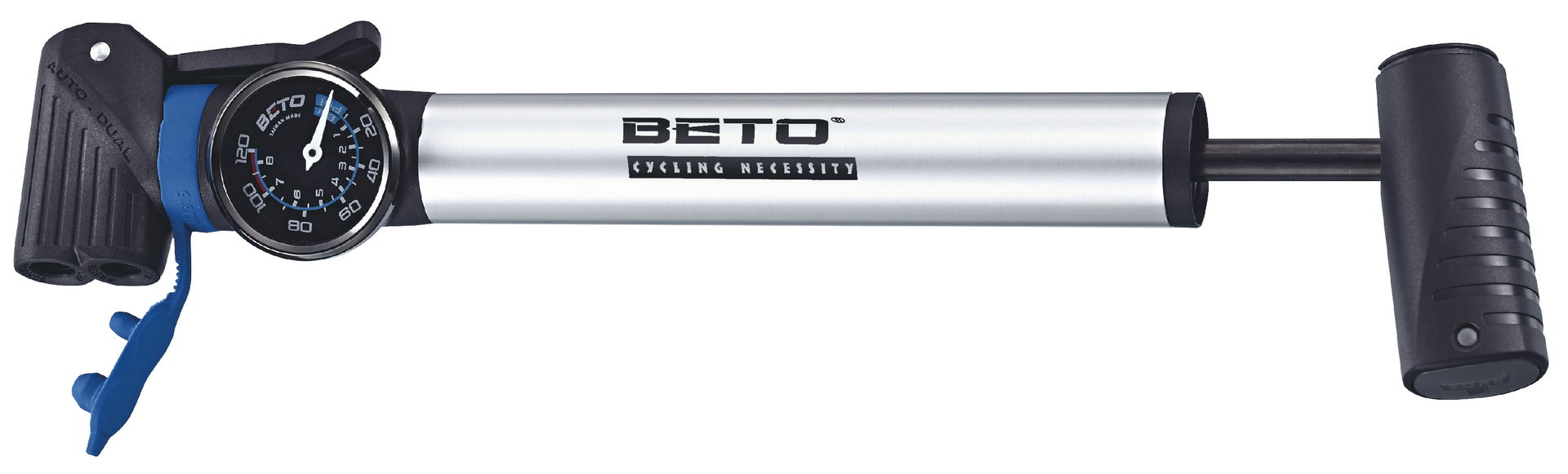 TAQ-33 Minipumpe mit T-Griff