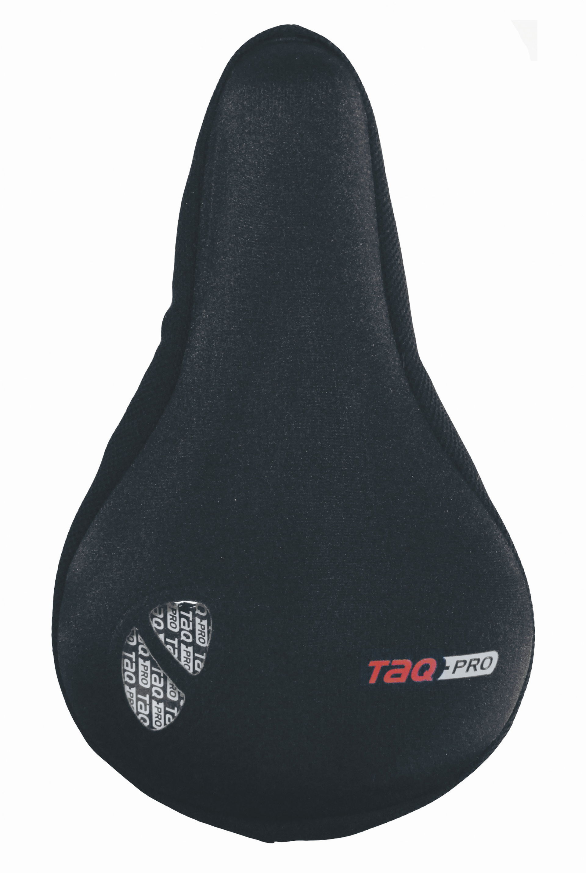 TAQ-PRO Sattelüberzug Gel Window MTB / ATB Größe: M