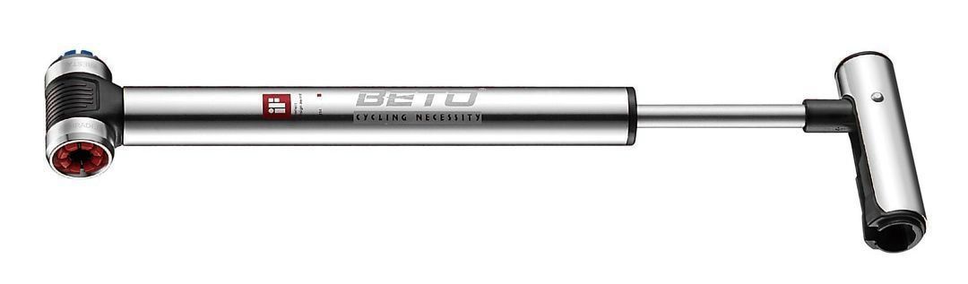 BETO Minipumpe mit T-Griff