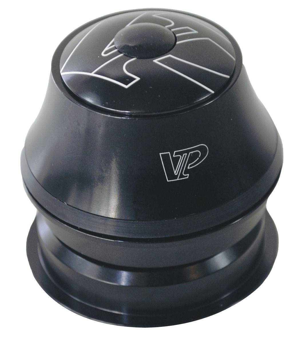 MATRIX Steuersatz Ahead ZS Cartridge Größe: 1 1/8 Zoll schwarz