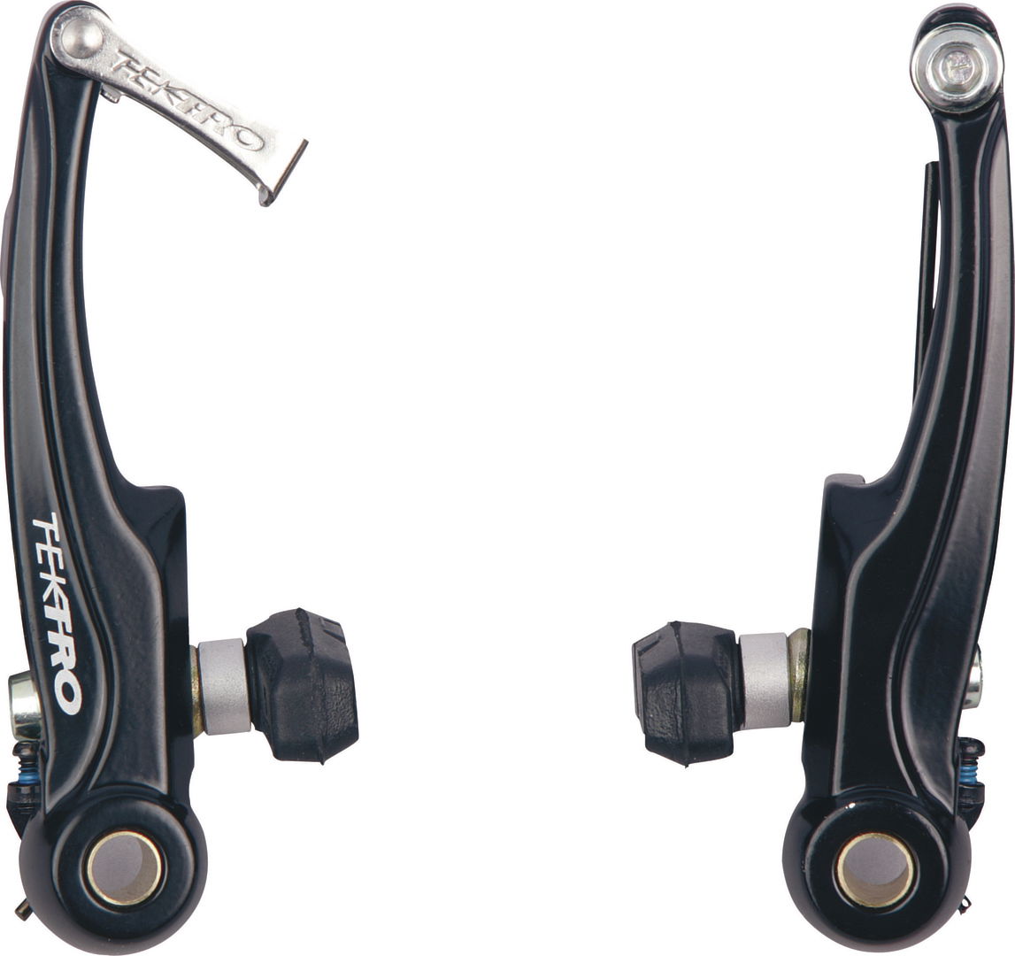 MATRIX V-Brake BR1 Anbau: vorne / hinten schwarz Länge: 60 mm