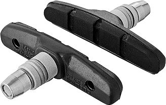 SHIMANO Bremsschuh M-System M70T4 V-Brake