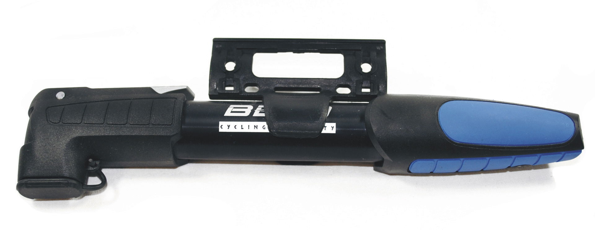 MATRIX Minipumpe mit T-Griff MP90 schwarz