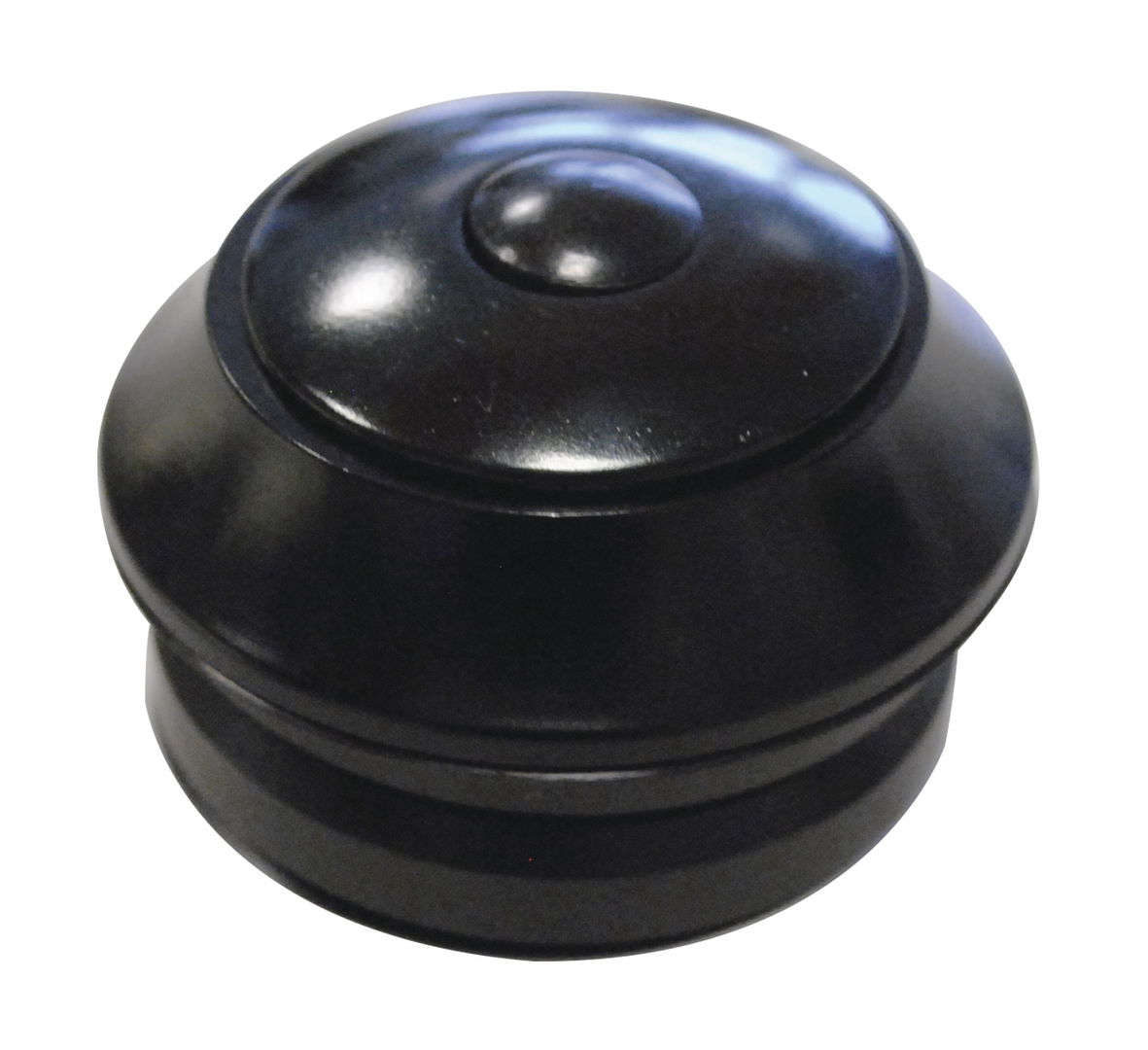 MATRIX Steuersatz Ahead IS Größe: 1 1/8 Zoll schwarz