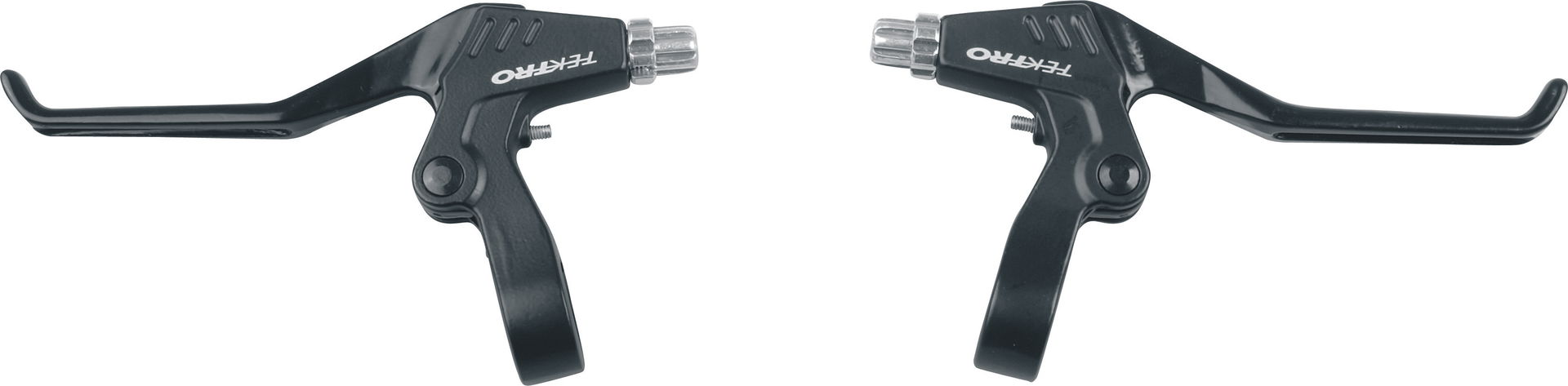 TAQ-33 Bremshebel BL3 Anbau: Paar | schwarz | SB-Verpackung