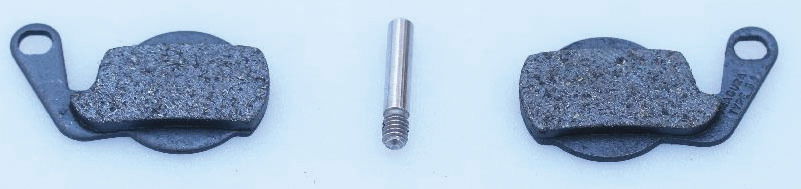 MAGURA Scheibenbremsbeläge